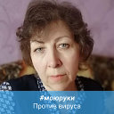 Татьяна Шалина(Тычинина)