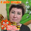 Елена Анциферова (Проскурина)