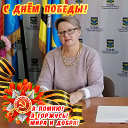 Елена Володина