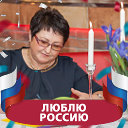 Галина Вдовенко (Иванова)