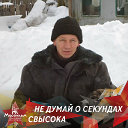 Сергей Ирганов