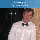 Олег Крылов
