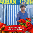 Ольга Польникова