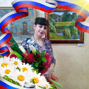 Татьяна Пшеченко