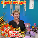 Ирина Ерофеева-Родионова