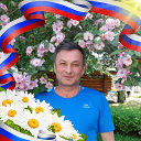 Анатолий Парфенов
