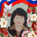 Беленкова Галина