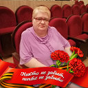 Валентина Фомичёва