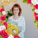 Валентина Назмеева(Богданова)