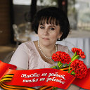 Ирина Бондик (Горбатенко)