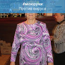 Александра Колеватова