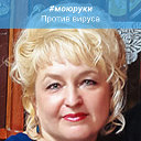 Ирина Коннова (Майорова)