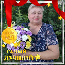 Галина Кононова