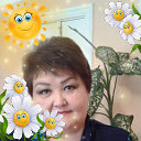Жанат Бибулаева(Сабирова)