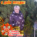 Светлана Величутина (Герасимова)