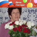 Вера Колегова