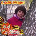 Елена Сударикова (Громова)