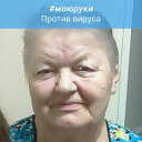 Лидия Пинежанинова