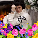 Екатерина Ларионова