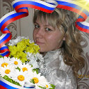 Мария Алексеенко