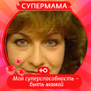 Светлана Шулешова