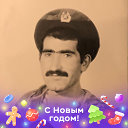 Пояндаев Карим