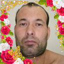 Ruziboy Safarov