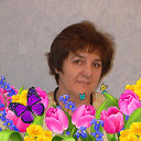 Светлана Скворцова (Изюмская)