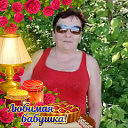 Софья Быкова