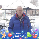 Сергей Столяров