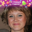Наталья Едренкина (Малкова)