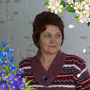 Мария Аверькова(Головенко )