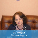 Наталья Кузнецова(Одинцова)