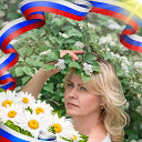 Светлана Шишкина