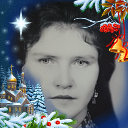 Валентина Лашина (Ситникова)