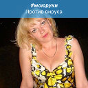 Ирина Скочилова