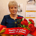 Валентина Данченко