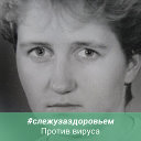 Елена Чебан