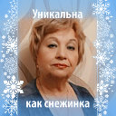 Надежда Урусикова (Дёмина)