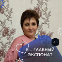 Елена Петренко (Ожерельева)