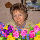 Ольга Стрельцова (Горячёва)