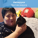 Козыч(Чеботарева Ирина