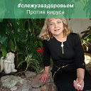 Елена Родионова (Буслова)