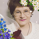 Татьяна Базылева(Ягодинская)