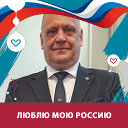 Михаил Решетов