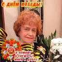 Валентина Кузнецова-Калашникова