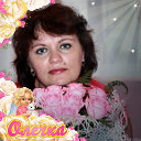 Ольга Красильникова(Каратонова