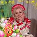 Елена Сорокопудова