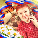 Елена Демьянова