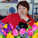 Светлана Тукенова